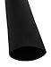 Uxcell Dual-Wall 4:1 Adhesive Lined Heat Shrink Tubing, 4' Length. 20 mm, 15/19