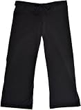 TeamExpress - Boxercraft Women's Low-Rise Jersey Capri Pants
