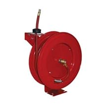 ATD Tools 31167 1/2" x 50' Air/Water Hose Reel