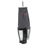 Conquest 14 Wide Area Upright; E-Z Empty Dirt Cup Collection System (HOO58642015)