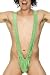 Adult Men's Borat Swimming Costume