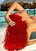 Red Henna Hair Dye 100 Grams