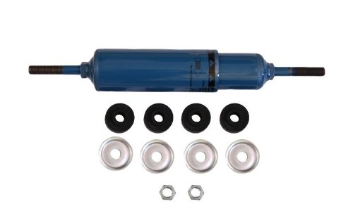 Gabriel 89455 GasSLX Heavy Duty Adjustable Shock Absorber On Sale