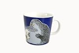 iittala・ARABIA イッタラ・アラビア MOOMINムーミンマグ モラン
