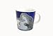 iittala・ARABIA イッタラ・アラビア MOOMINムーミンマグ モラン: アラビア製品でも特に人気を誇るムーミンシリーズのマグカップ(モラン)です。作者の原画そのままが描かれていてとても繊細でかわいらしいアイテムです。マグの底部には「ARABIA」のロゴが入っております。プレゼント...