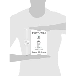 Party of One: A Memoir in 21 Songs