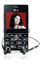 LG KE820 TRIBAND UNLOCKED GSM MOBILE PHONE