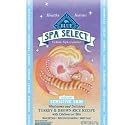 Blue Spa Select Indoor Sensitive Skin Turkey and Brown Rice Dry Cat Food