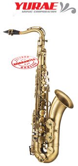 Yurae Bb Tenor Saxophone, YTS-200