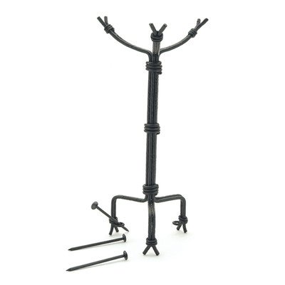 Achla Designs Tripod Stand with Anchoring Pins