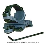 Trijicon ARMS #10 30mm Thr Lvr Flattp Rail #TX10