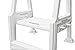 Confer DK300 Platform for Extra Step at Top of Above Ground Inpool Ladder 63552