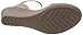 Crocs Women's Leigh Graphic Wedge