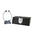 TV Ears 10382 Wireless Bundle (Rich brown)