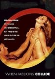 When Passions Collide Dvd Kristin Herold Region 2 Pal English Audio