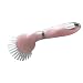 Cuisinart Angled Dish Washing Brush,  Pink