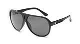 Dragon Experience E.C.O. Sunglasses (Matte Black Grey)