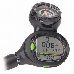 Aeris Atmos Ai Navcon QD and Compass