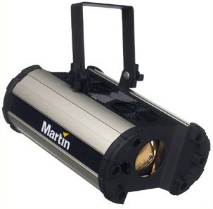Martin Mania PR1