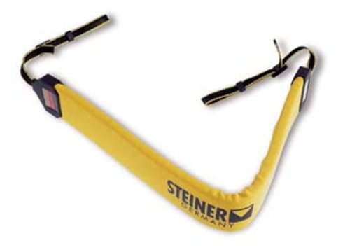 Steiner Yellow Binocular Float Strap