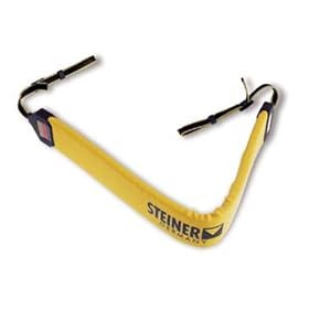 Steiner Yellow Binocular Float Strap by Steiner