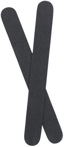 Buy Manicare 2 Black Professional Emery Boards online at Discounted New and Used prices. Delivered to your door with Off-The-Bookshelf.