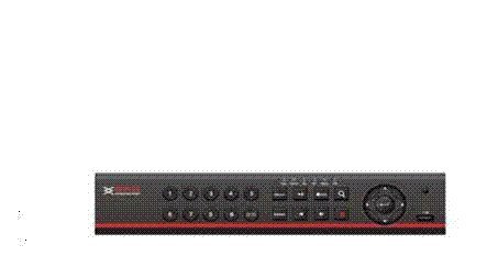 4 Channel Real Time Digital Video Recorder w/ 3g Support for Phones.