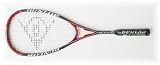 Closeout - Dunlop Black Max Ti 510 Squash Racquet