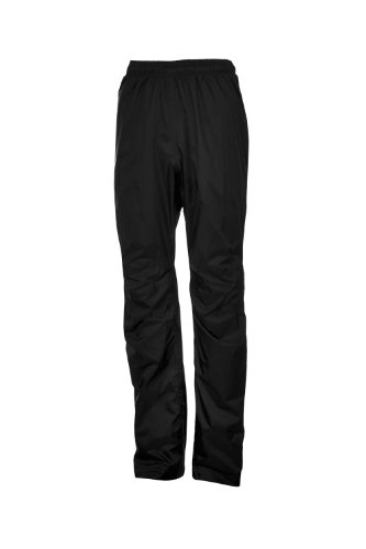 Gonso Damen Regenhose Kos, black, 48, 23150 Preisvergleich