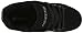 Heelys Split Skate Shoe (Toddler/Little Kid/Big Kid), Black/Black, 7 M US Big Kid