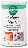  : Meringue Powder - 4 oz