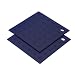 MIU France 99092 Silicone Blue Pot Holder
