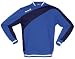 Kempa Handball Sweatshirt Ambition Training Top royalblau/marineblau/weiss Größe: XXS