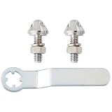 ANTI THEFT FASTENERS by Bell