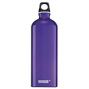 Sigg Traveler Classic Water Bottle (1.0-Liters)