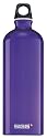 Sigg Traveler Classic Water Bottle (1.0-Liters)