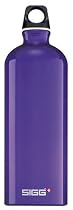 Sigg Traveler Classic Water Bottle (1.0-Liters)