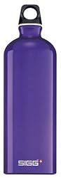 Sigg Traveler Classic Water Bottle (1.0-Liters)