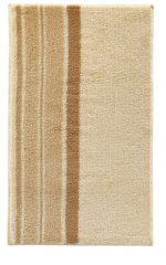 Sanwood 8050532 Bambus Teppich, Polyacryl, 60 x 60 cm, mit Ausschnitt Preisvergleich