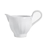 Tyler Florence by Mikasa Rustic White Creamer