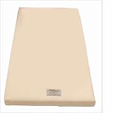 Latex Mat Organic Twin Mattress