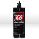ITW Ramset Red Head C6-18 Epcon C6 18 Fl Oz Cartridge