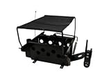 D.T. Systems Remote Bird Launcher for Quail and Pigeon Size Birds BL509
