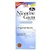 Member's Mark - Nicotine Gum Polacrilex