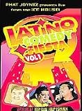 Latino Comedy Fiesta, Vol. 1