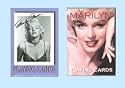 2 Decks Marilyn Monroe Playing Cards