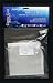 Media Bag W/ Draw String 4"x14" 150 Micron
