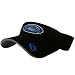 HAT CAP VISOR UNIVERSAL STUDIOS THEME PARK ORLANDO FLORIDA VELCRO NAVY LIGHT BLU