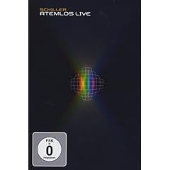 Schiller - Atemlos Live