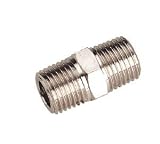 Review Sealey  / Nipple 1/4BSPT Male to 1/4BSPT Male